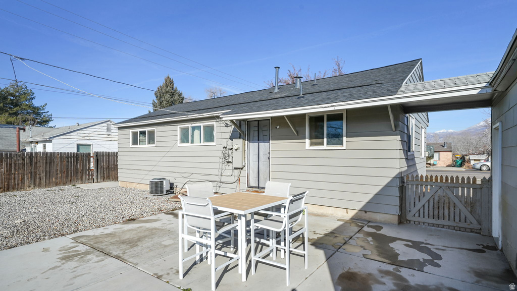 34 E 1600 S Orem, UT 84058