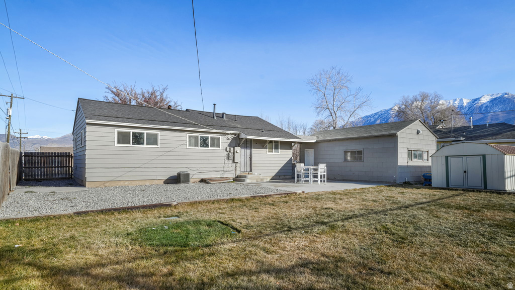 34 E 1600 S Orem, UT 84058