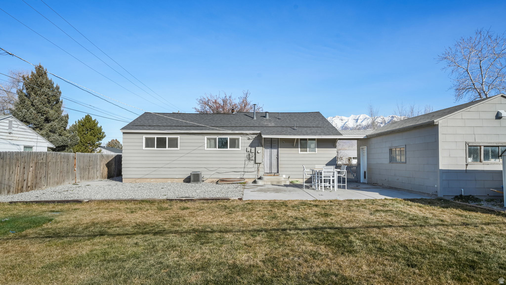 34 E 1600 S Orem, UT 84058