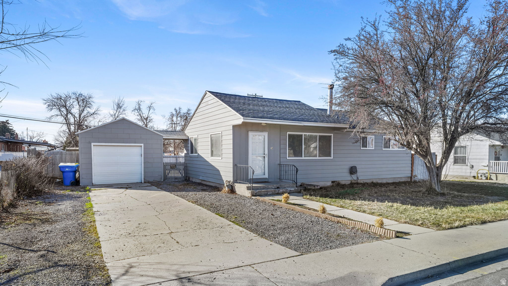 34 E 1600 S Orem, UT 84058