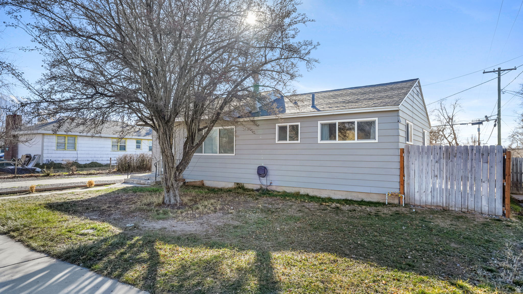 34 E 1600 S Orem, UT 84058