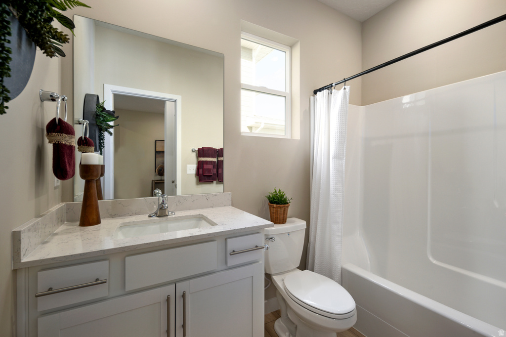 2048 E PORCUPINE DR #4153 Eagle Mountain, UT 84005