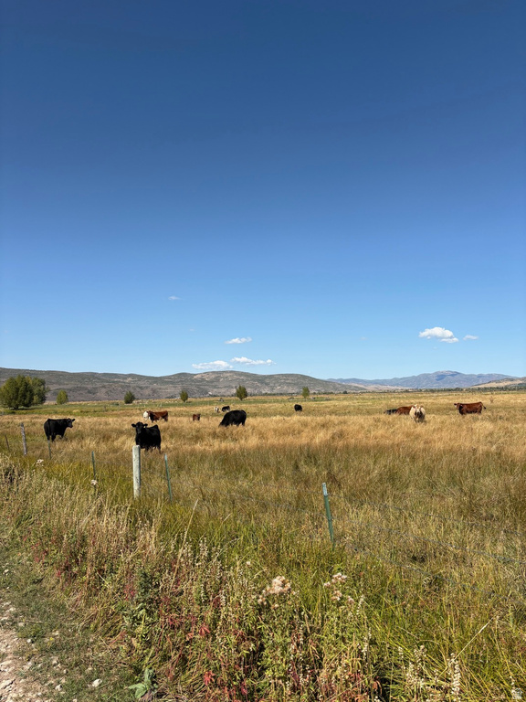 3001 N STATE ROAD 32 Marion, UT 84036