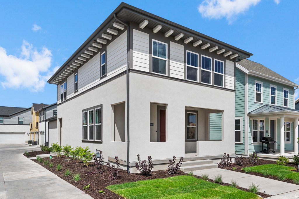 7046 W SWANSEA DR South Jordan, UT 84009