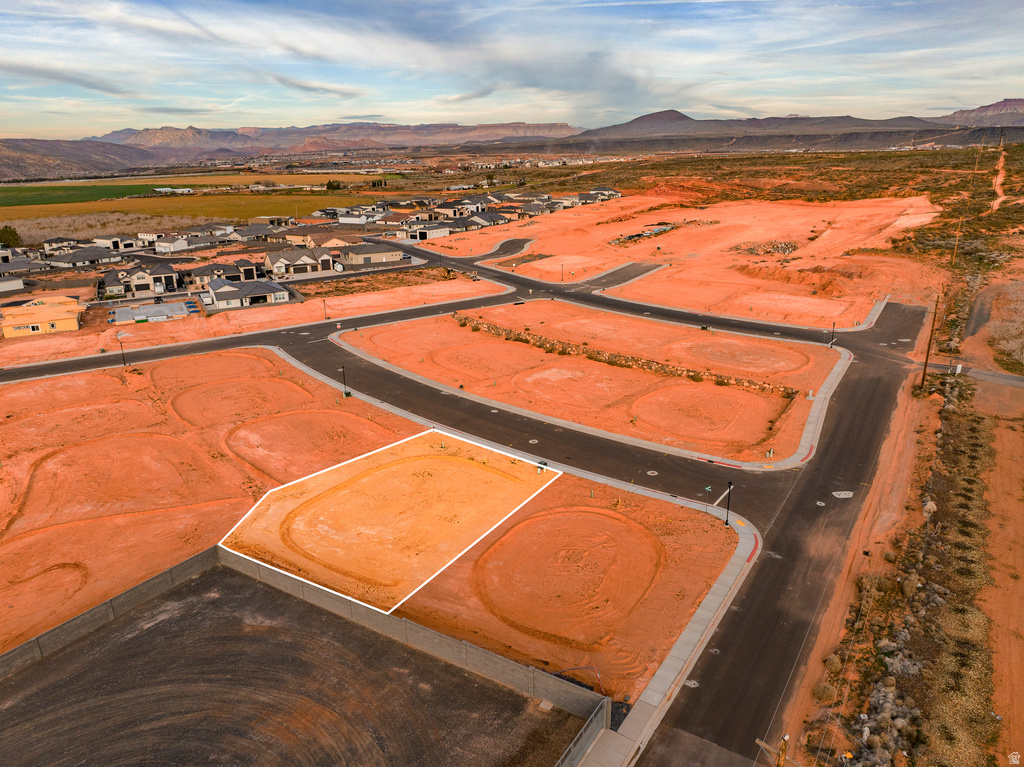 57  LOT SAND HOLLOW VLG Hurricane, UT 84737