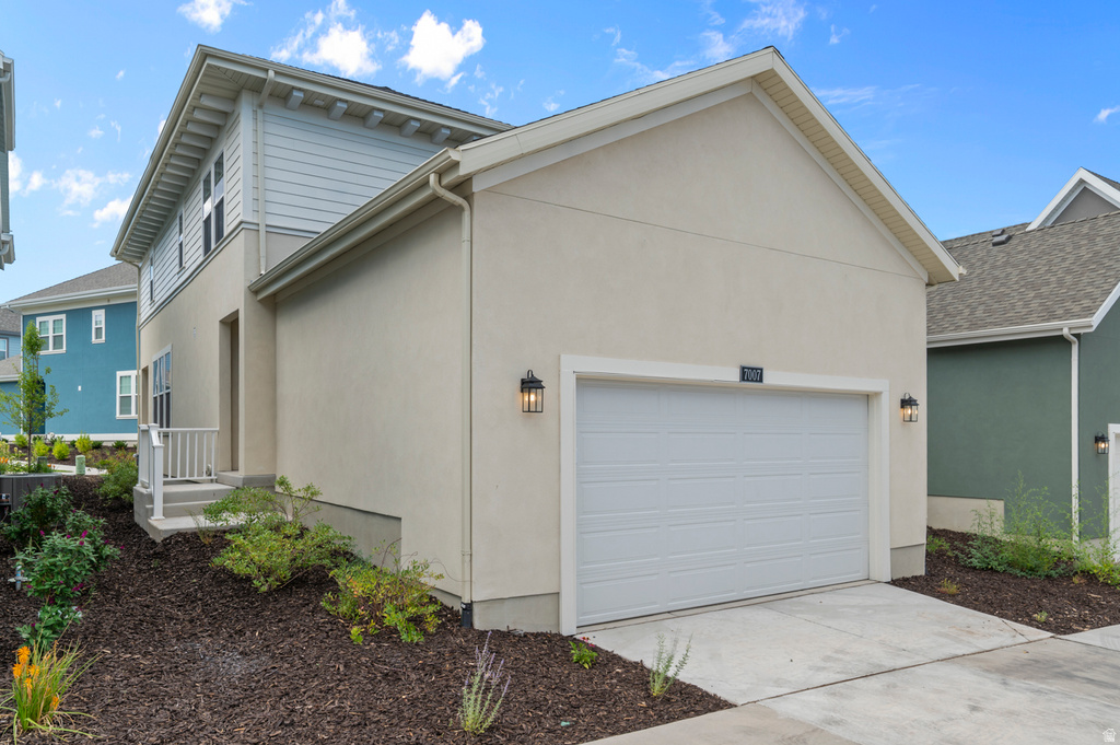 7007 W GRANBURY DR South Jordan, UT 84009