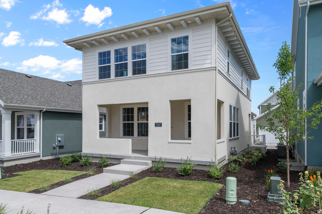 7007 W GRANBURY DR South Jordan, UT 84009