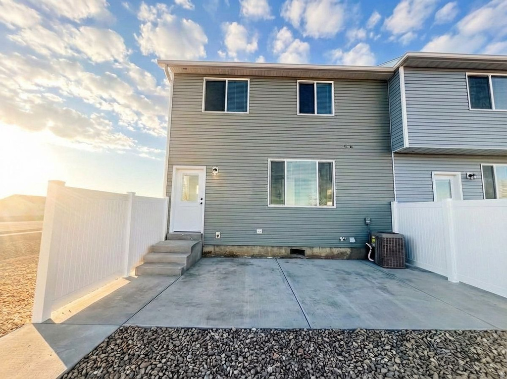 520 W 2000 S Vernal, UT 84078