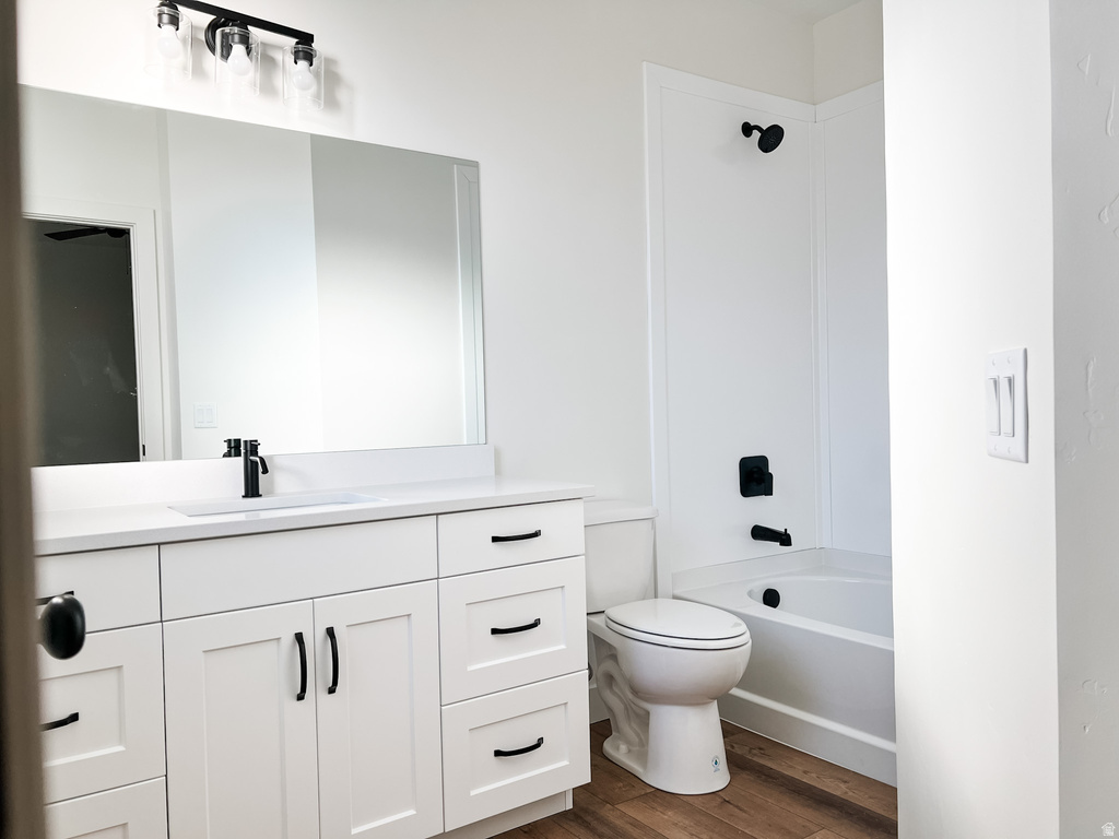 520 W 2000 S Vernal, UT 84078