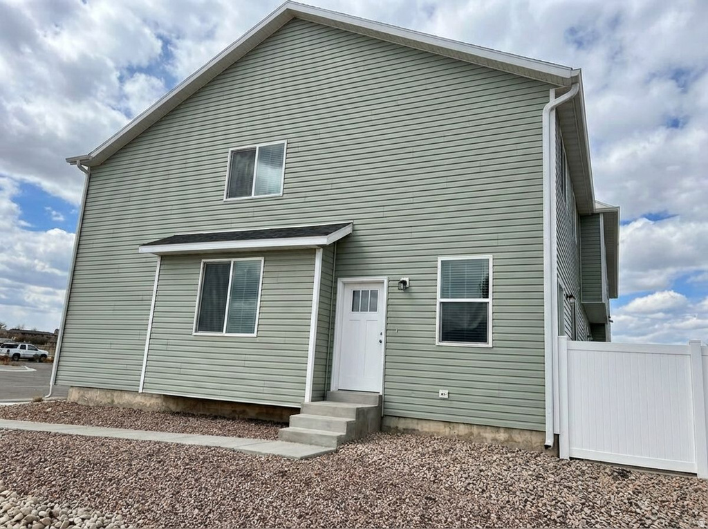 520 W 2000 S Vernal, UT 84078