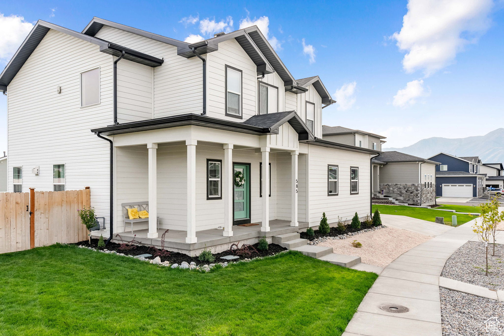 585 W 20 N Hyrum, UT 84319