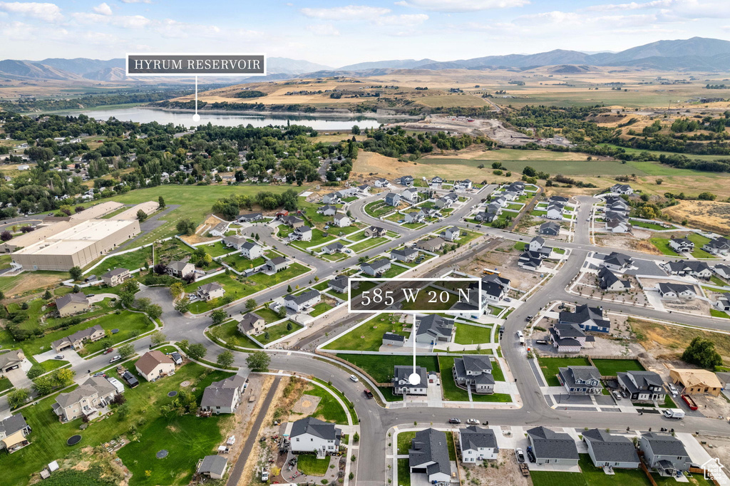 585 W 20 N Hyrum, UT 84319