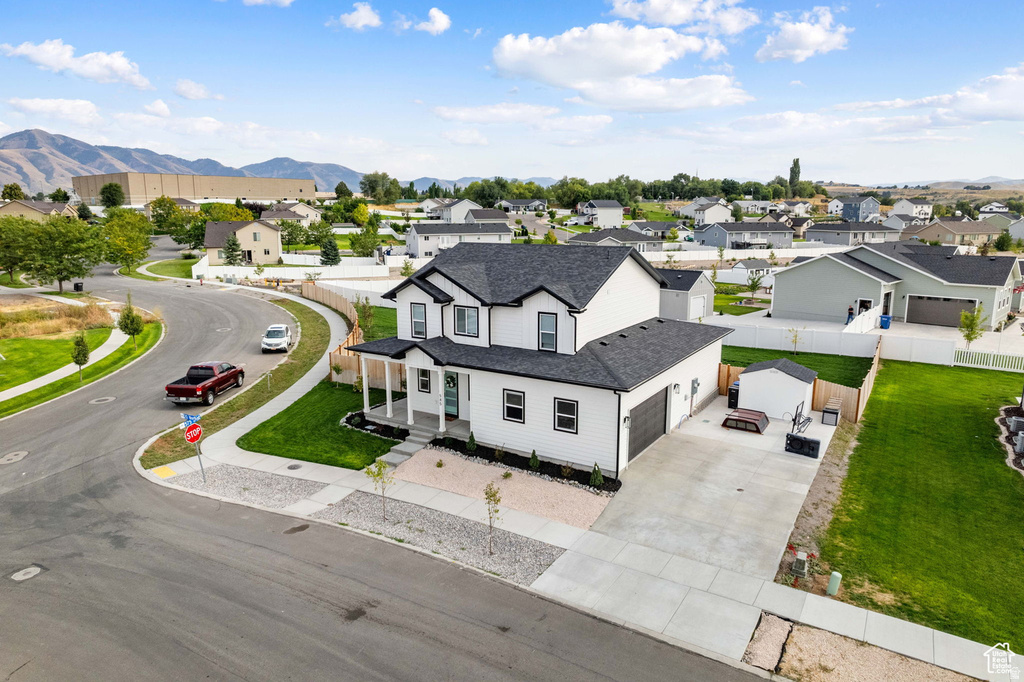 585 W 20 N Hyrum, UT 84319