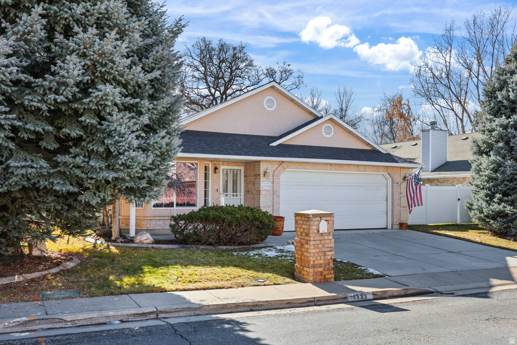 1333 E 5200 S South Ogden, UT 84403