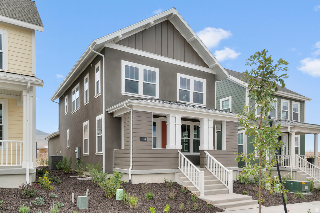 11174 S FORDMAN WAY South Jordan, UT 84009