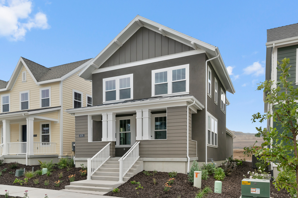 11174 S FORDMAN WAY South Jordan, UT 84009