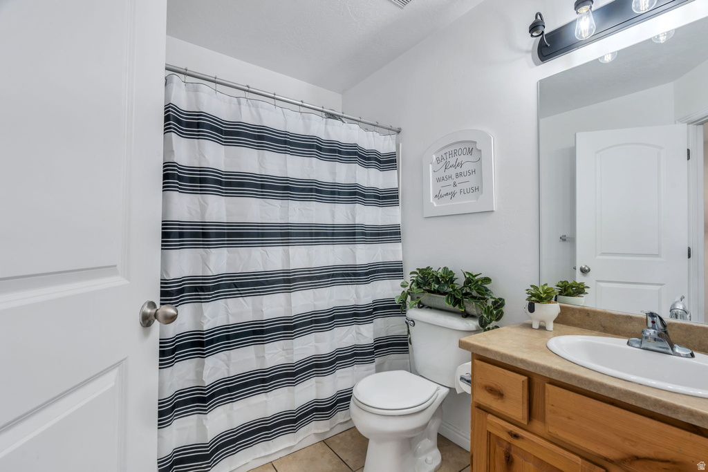 755 BLACK HORSE DR Spanish Fork, UT 84660