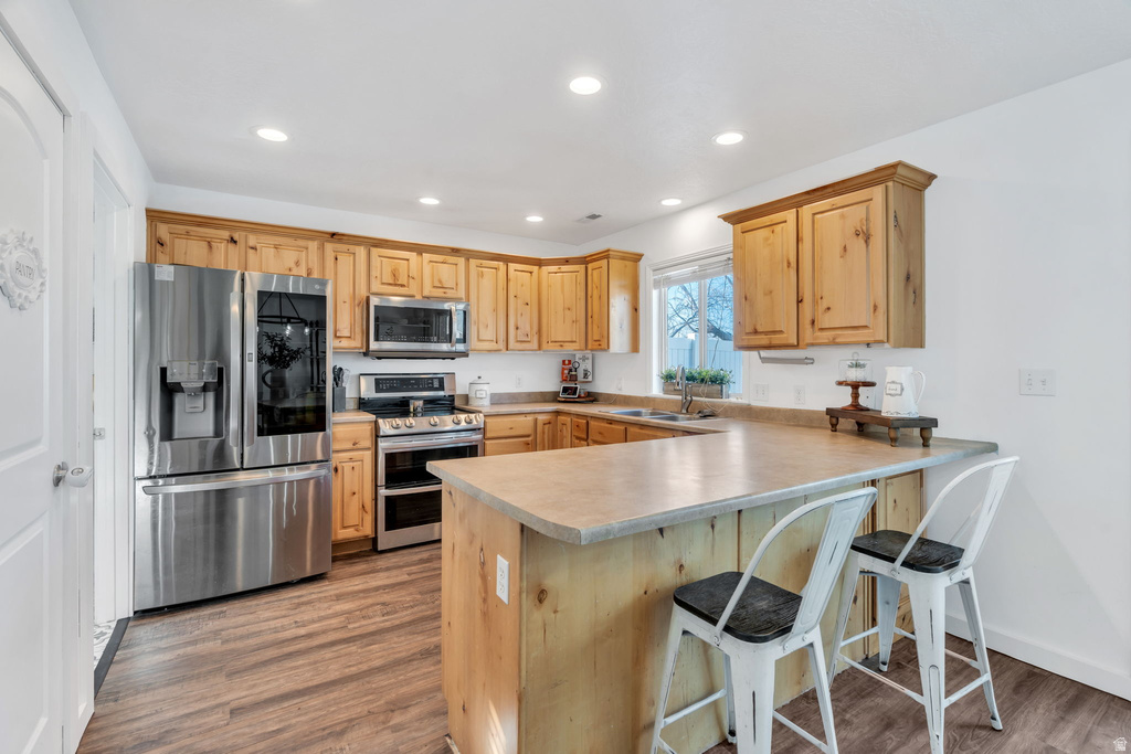 755 BLACK HORSE DR Spanish Fork, UT 84660