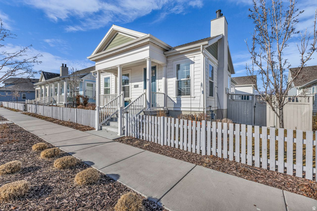 10963 S KESTREL RISE RD South Jordan, UT 84009