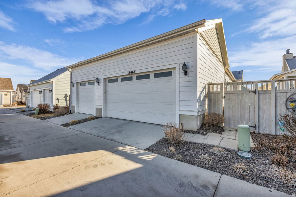 10963 S KESTREL RISE RD South Jordan, UT 84009