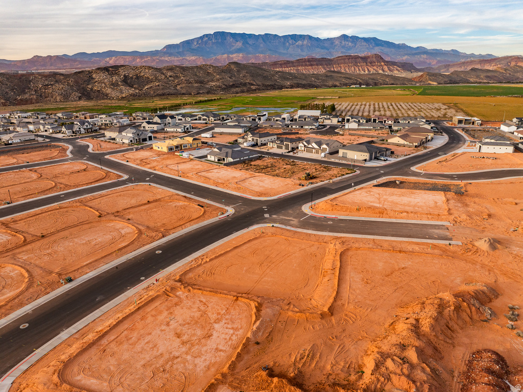 67  LOT SAND HOLLOW VLG Hurricane, UT 84737