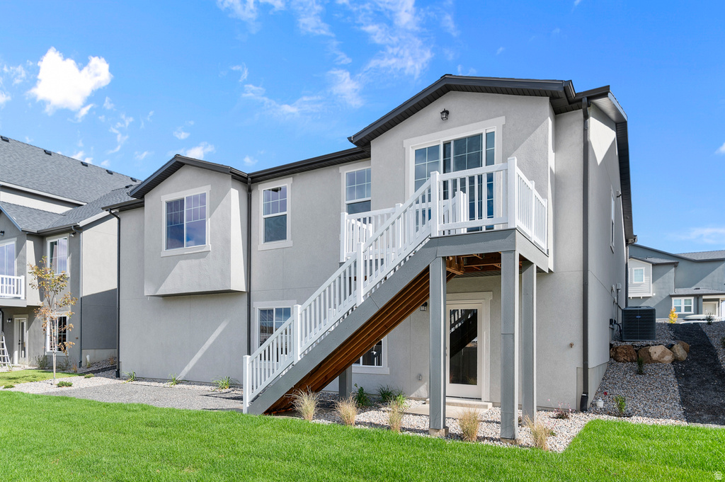 2554 S SINBAD WAY Magna, UT 84044