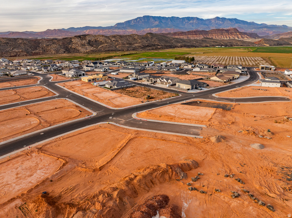 68  LOT SAND HOLLOW VLG Hurricane, UT 84737