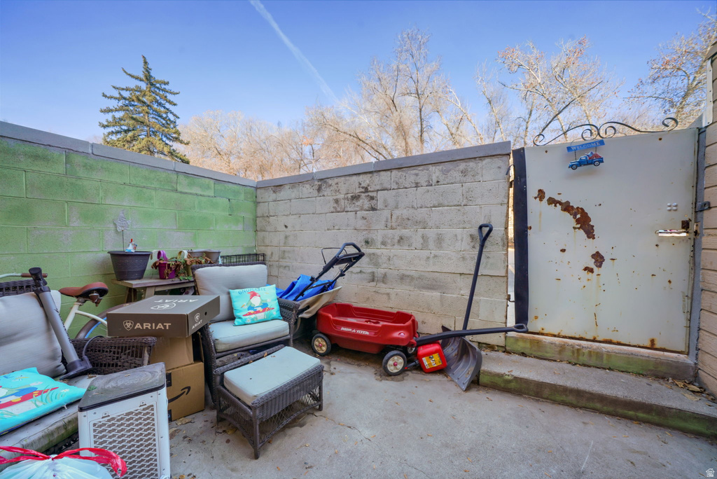 1489 W ARTHUR DR Provo, UT 84601