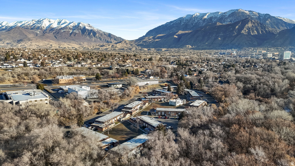 1489 W ARTHUR DR Provo, UT 84601