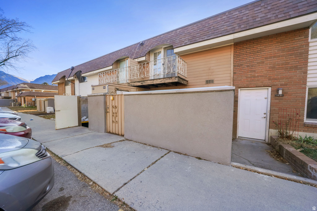 1489 W ARTHUR DR Provo, UT 84601