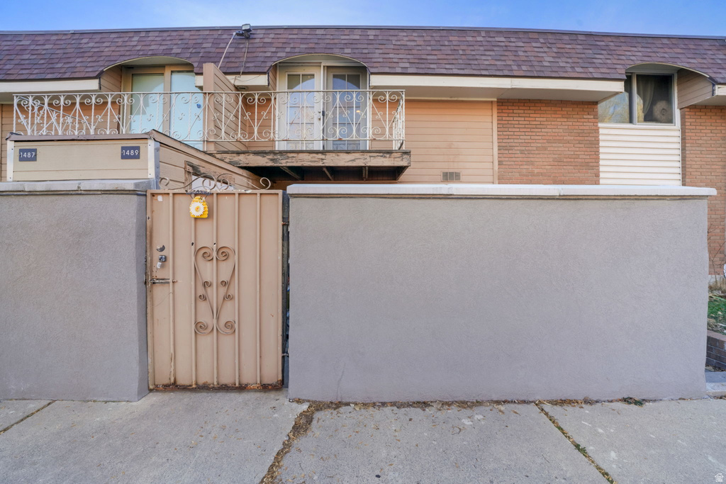 1489 W ARTHUR DR Provo, UT 84601