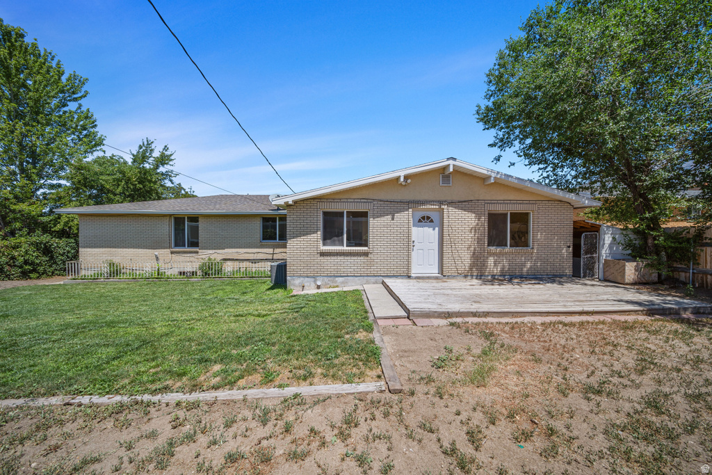 1920 E 7130 S Cottonwood Heights, UT 84121