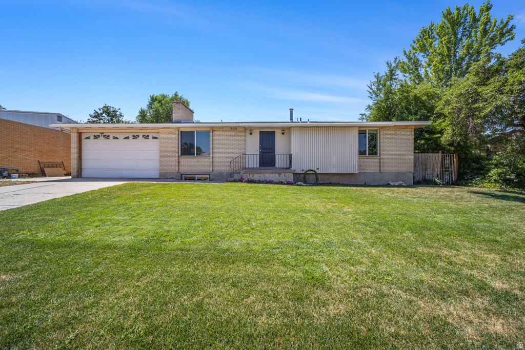 1920 E 7130 S Cottonwood Heights, UT 84121