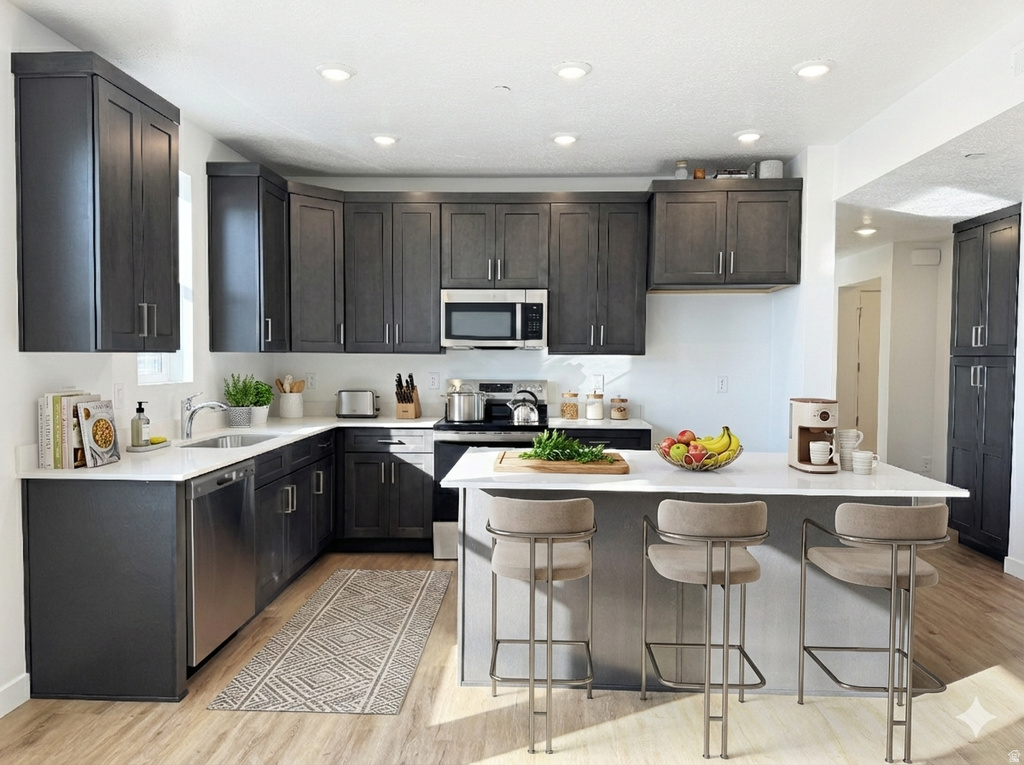 5232 W BLACK TWIG DR #201 South Jordan, UT 84009