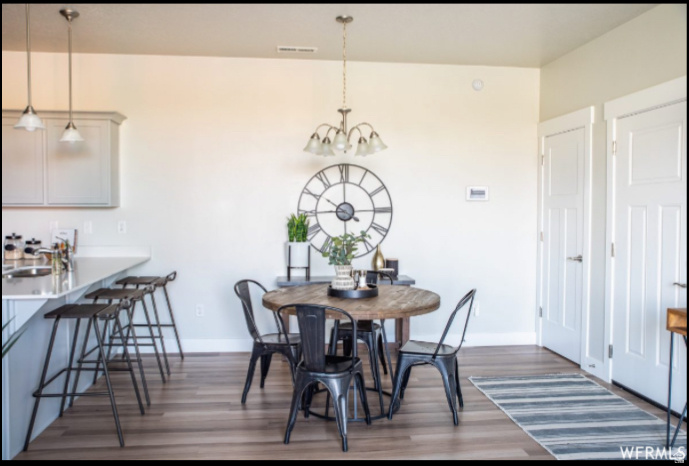 3820 W 1850 N #204 Lehi, UT 84043