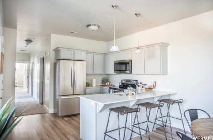 3820 W 1850 N #204 Lehi, UT 84043