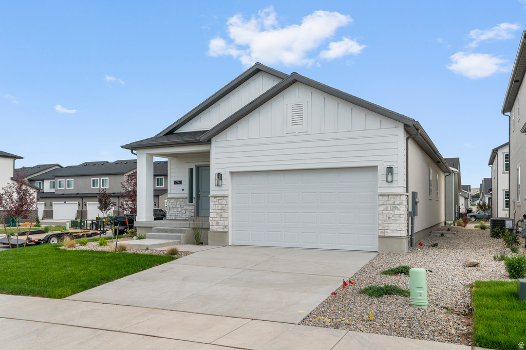 7777 W ALTA SPRINGS LN Magna, UT 84044