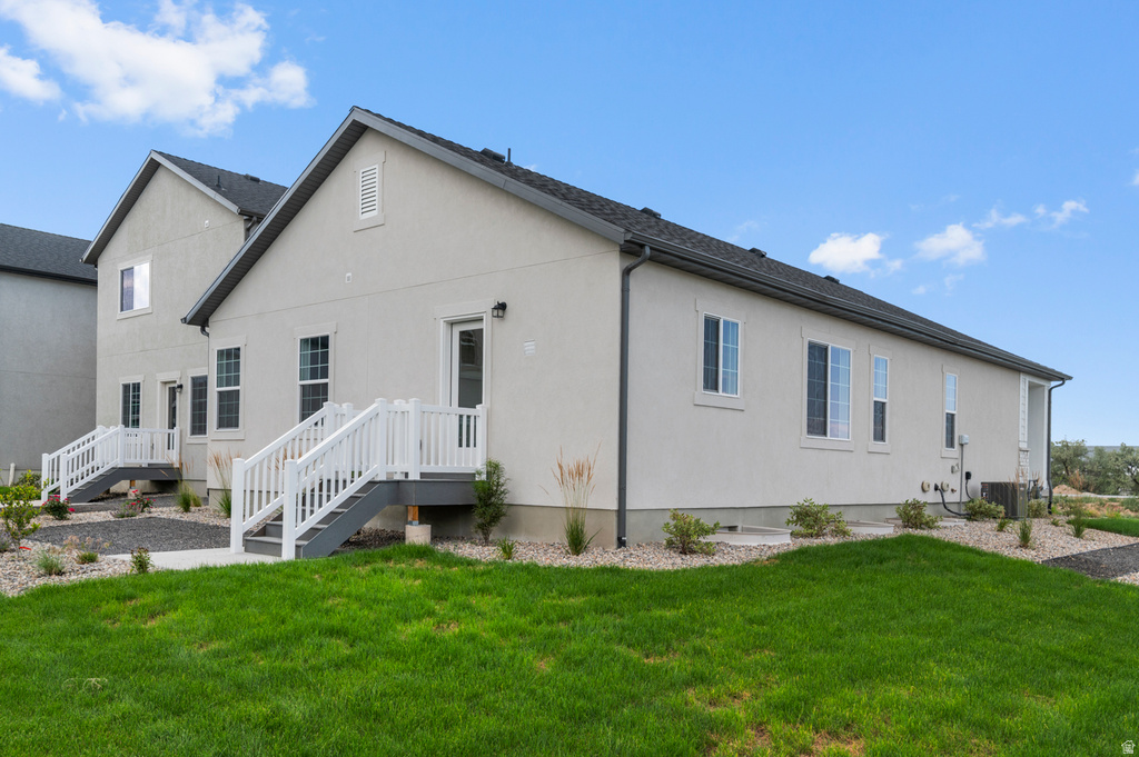 7777 W ALTA SPRINGS LN Magna, UT 84044