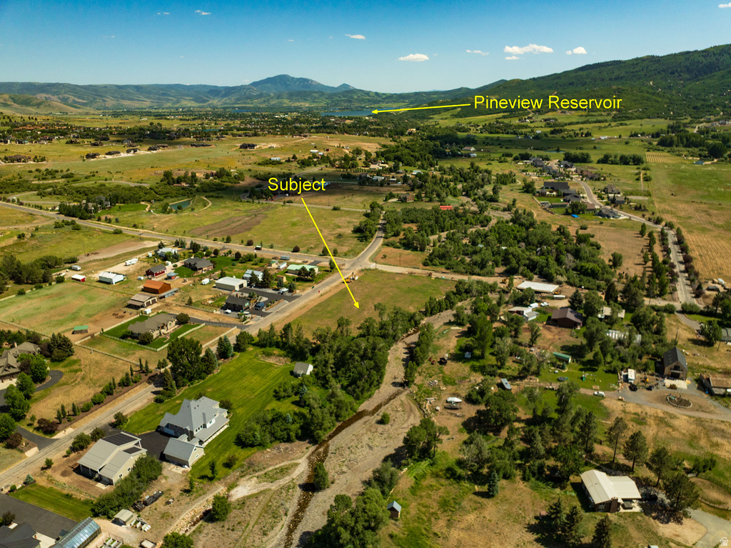 4133 N 4000 E Eden, UT 84310
