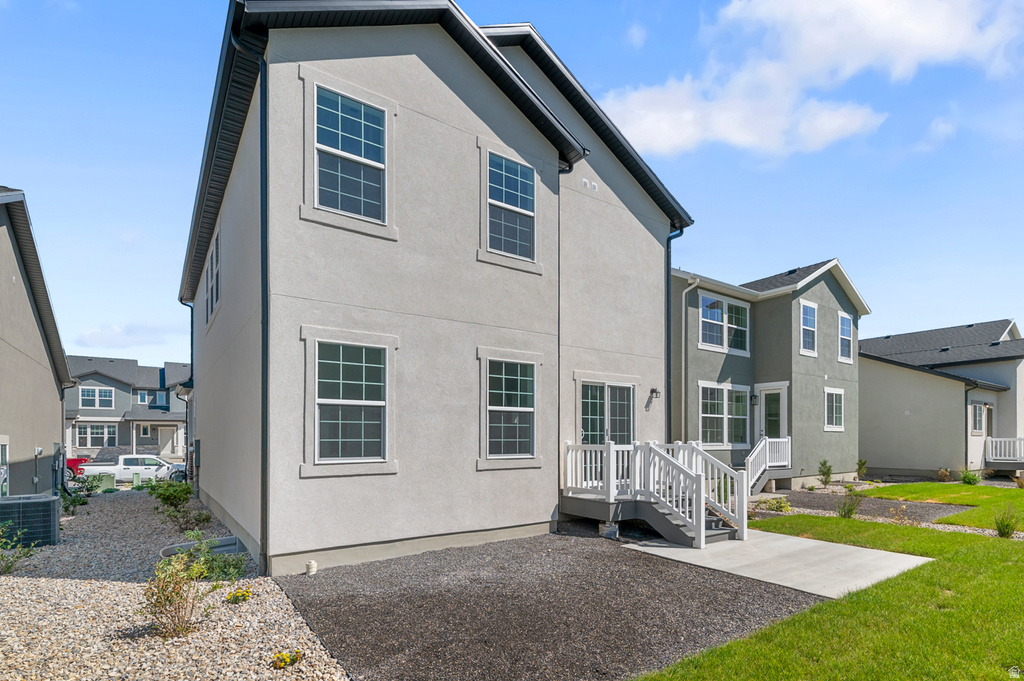 7821 W ALTA SPRINGS LN Magna, UT 84044