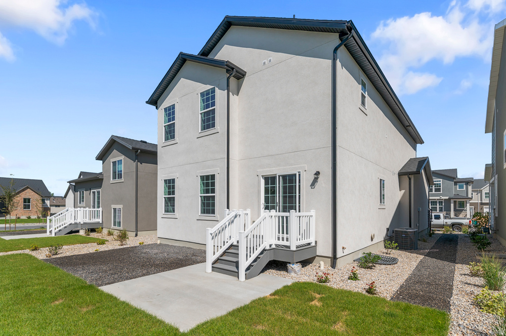 7821 W ALTA SPRINGS LN Magna, UT 84044