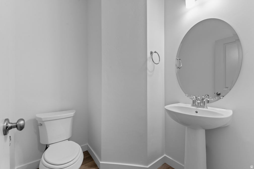 7821 W ALTA SPRINGS LN Magna, UT 84044