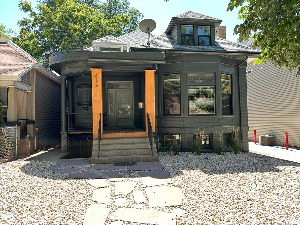 828 E 100 S Salt Lake City, UT 84102