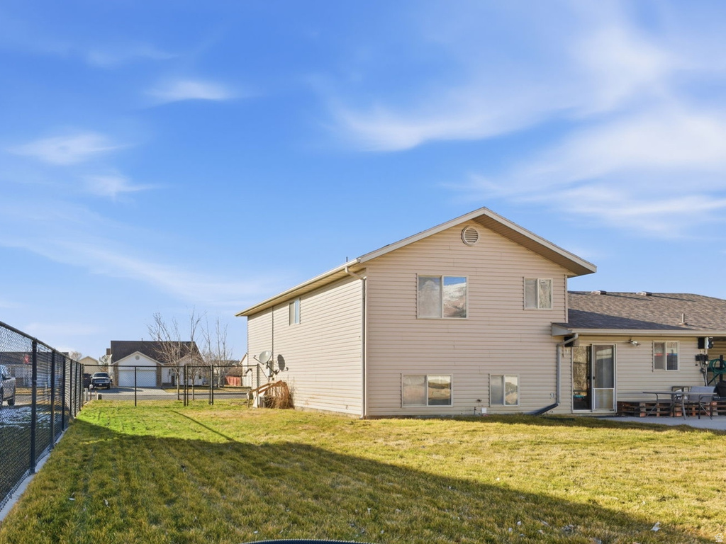 2352 N 375 W Harrisville, UT 84414