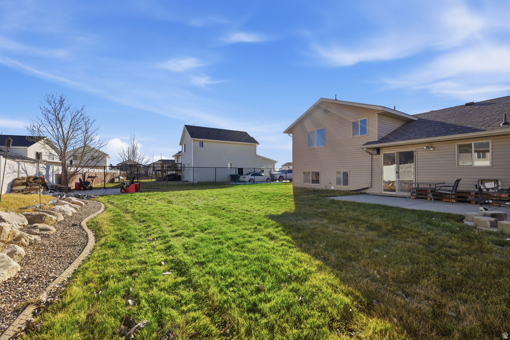 2352 N 375 W Harrisville, UT 84414