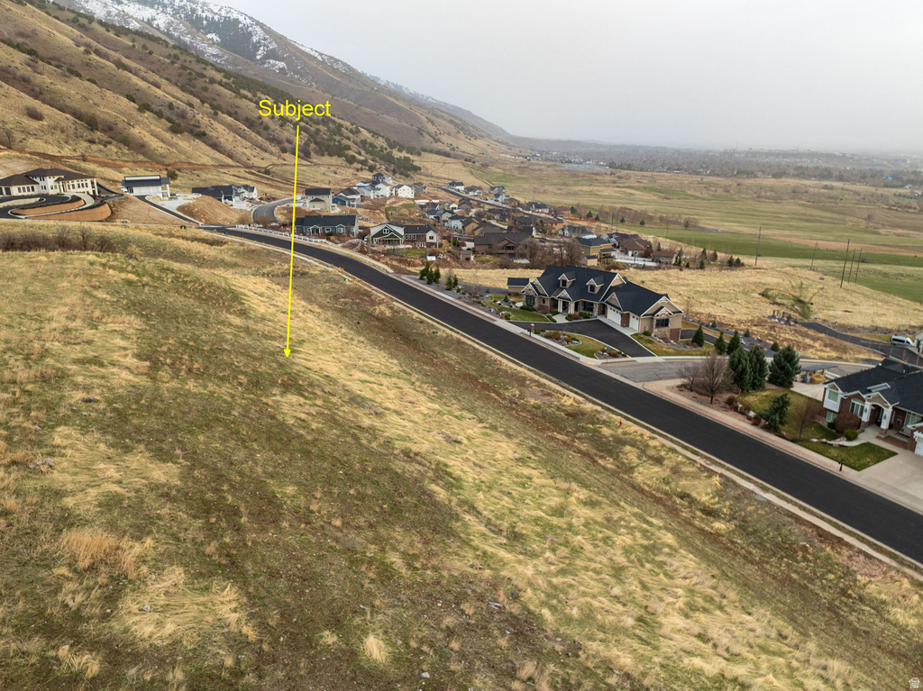 2758 N CANYON DR North Logan, UT 84341