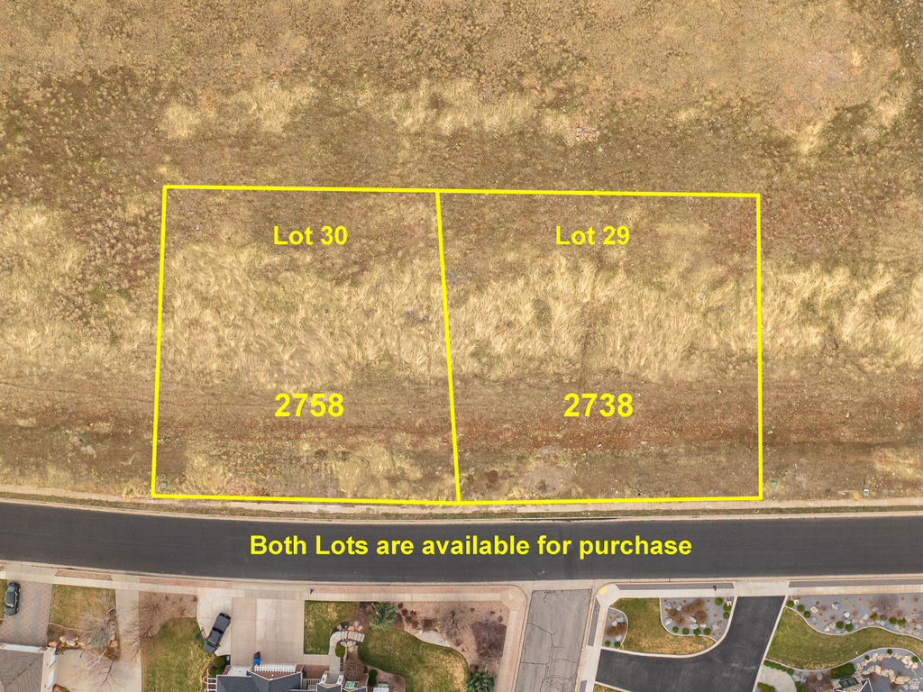 2758 N CANYON DR North Logan, UT 84341