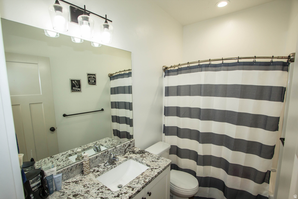 1092 E 300 S Smithfield, UT 84335