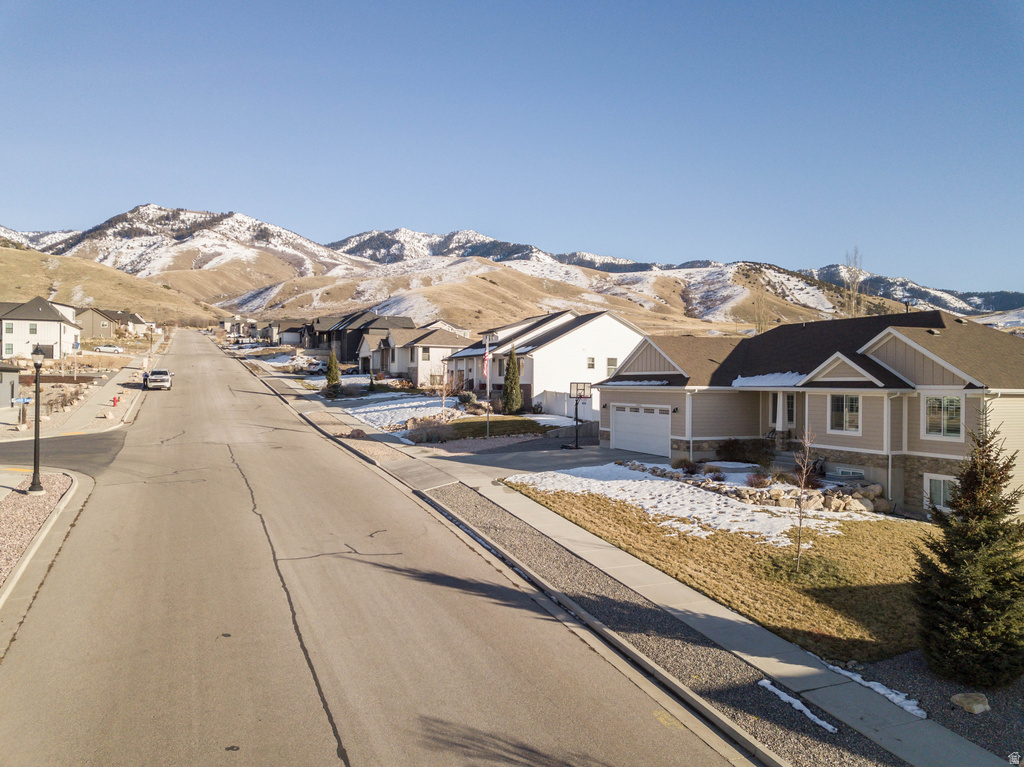 1092 E 300 S Smithfield, UT 84335