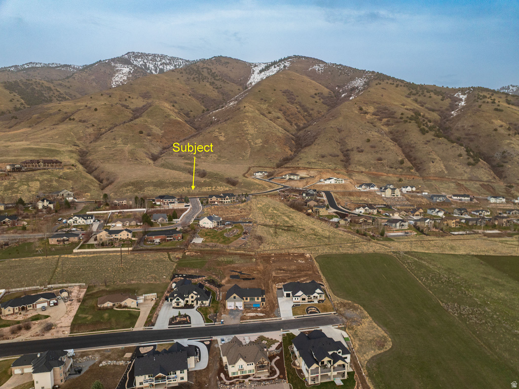 2738 N CANYON DR North Logan, UT 84341